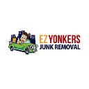 EZ Yonkers Junk Removal logo